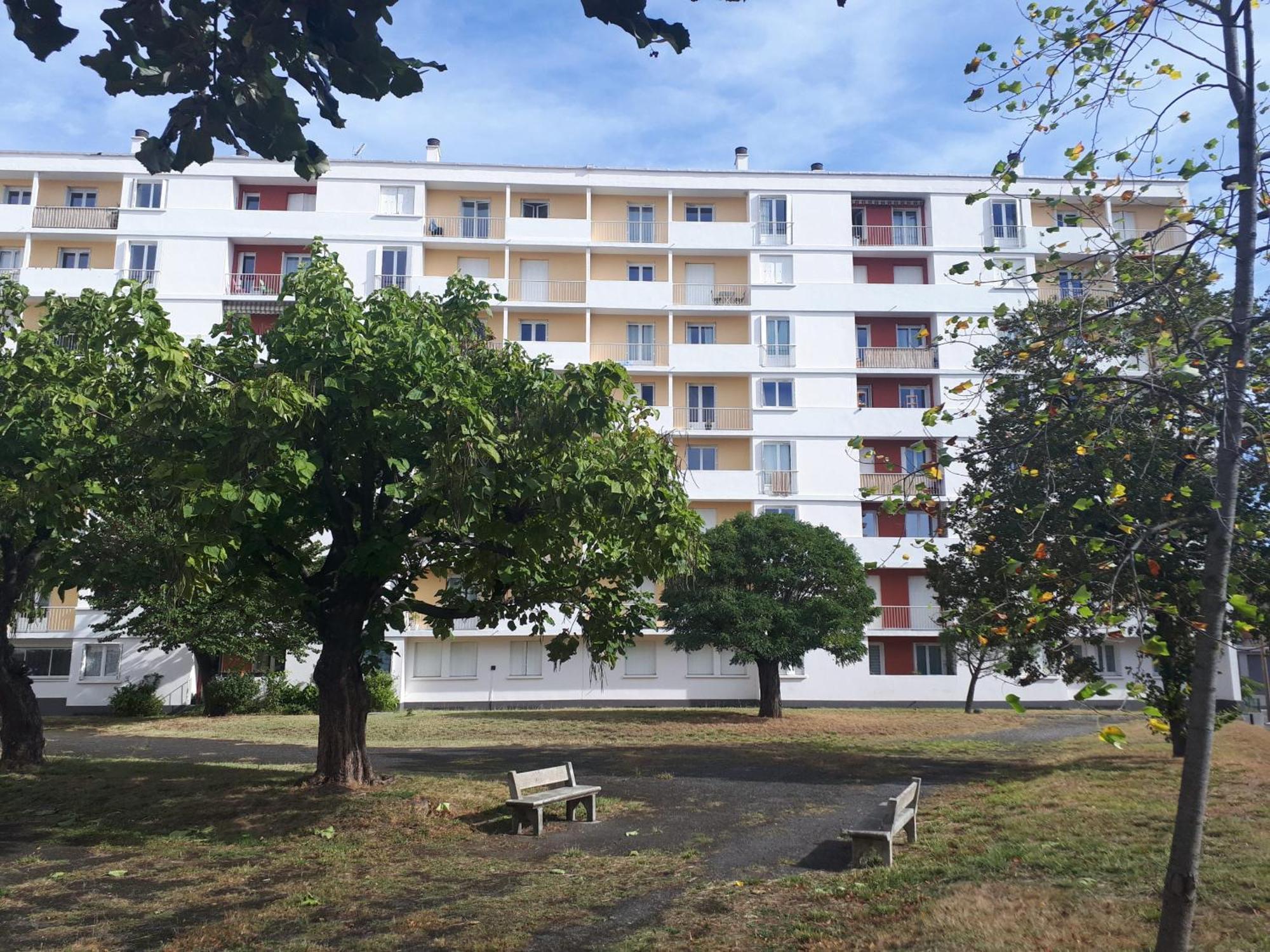 Appartamento Bonabonheur - T3bis - Havre De Paix Toulousain