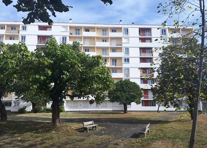 Bonabonheur - T3Bis - Havre De Paix Toulousain