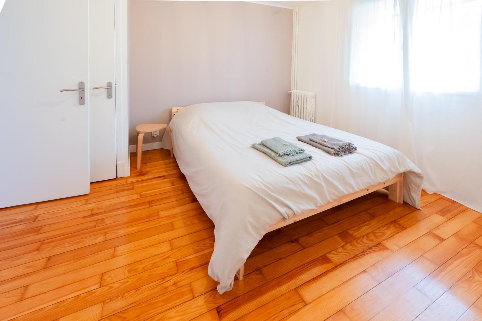 Bonabonheur - T3bis - Havre De Paix Toulousain Apartment *