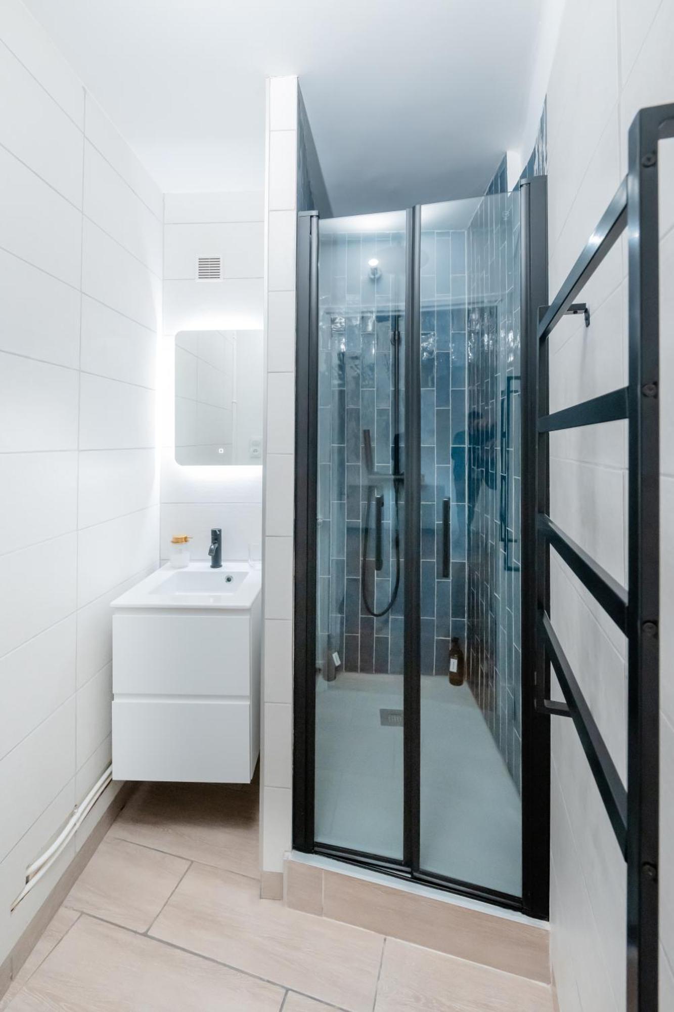 Bonabonheur - T3bis - Havre De Paix Toulousain Apartment Toulouse