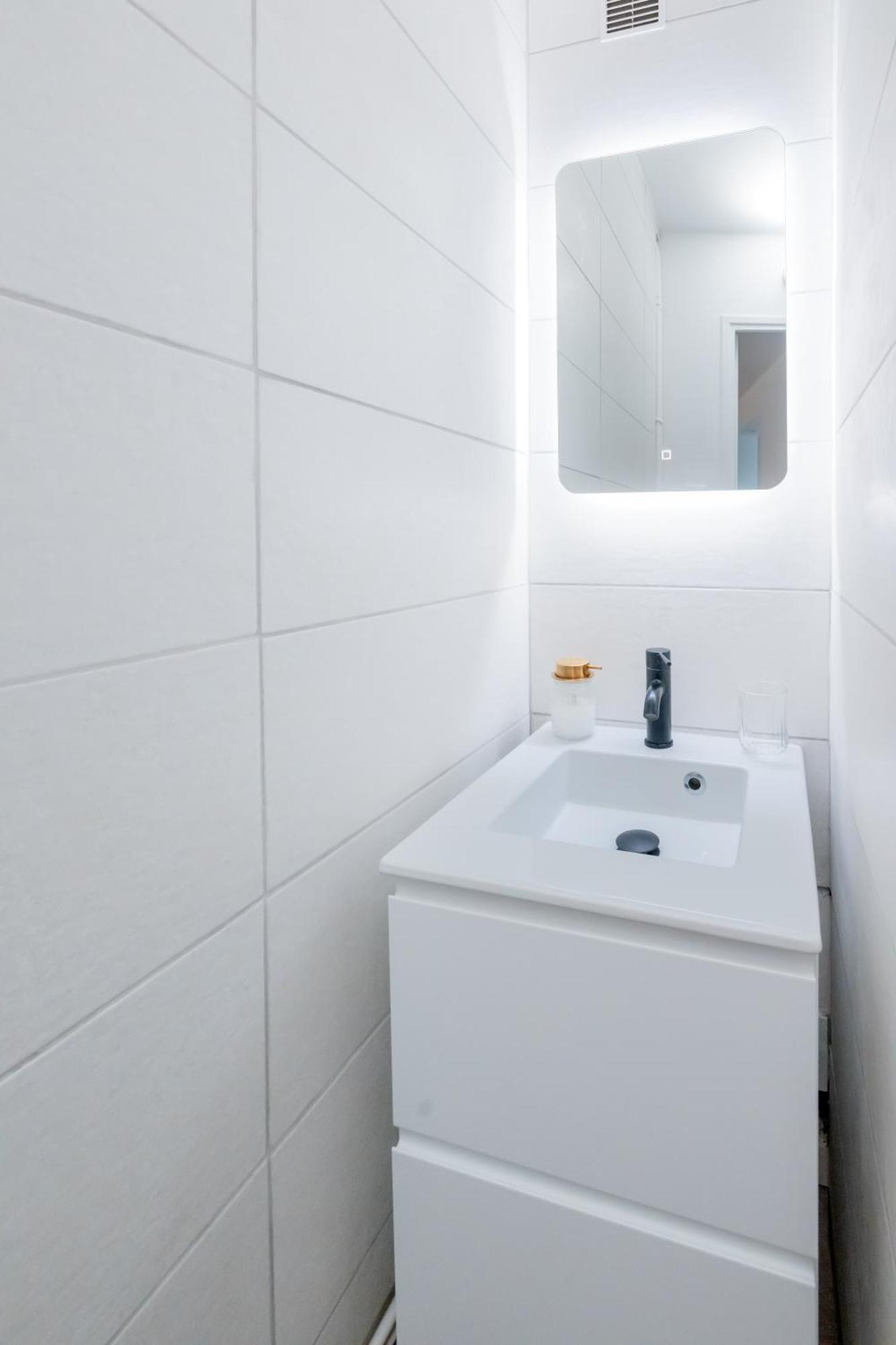Bonabonheur - T3bis - Havre De Paix Toulousain Apartment