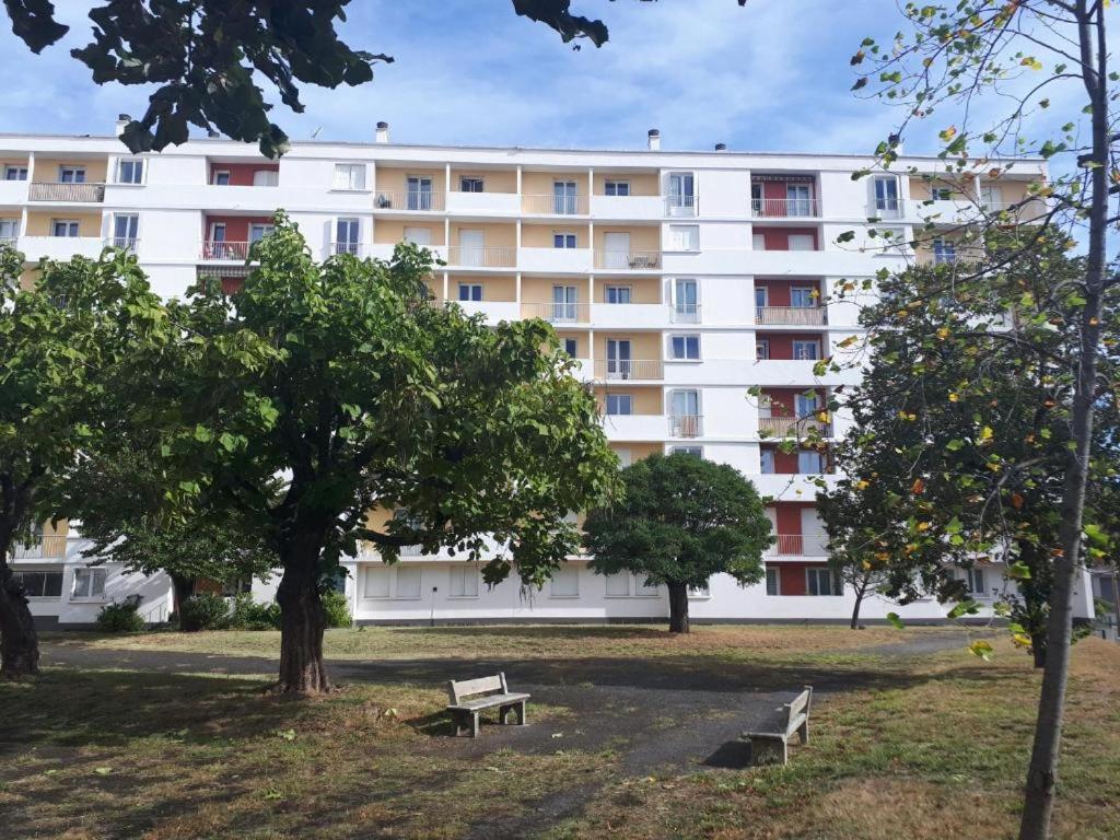-bienvenue A Bonabonheur- Havre De Paix Toulousain Toulouse
